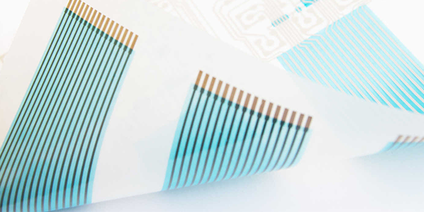 Flexible Electronic PCB